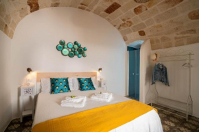 8Petali Polignano A Mare